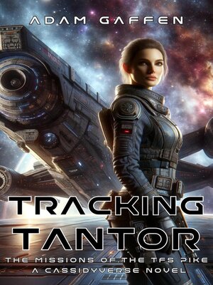 cover image of Tracking Tantor